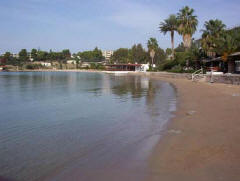 Bucht Kosta