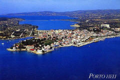 Porto Heli - Ververonta