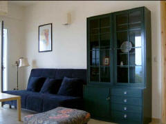 Ferienwohnung Griechenland Peloponnes Kranidi Portoheli Ermioni